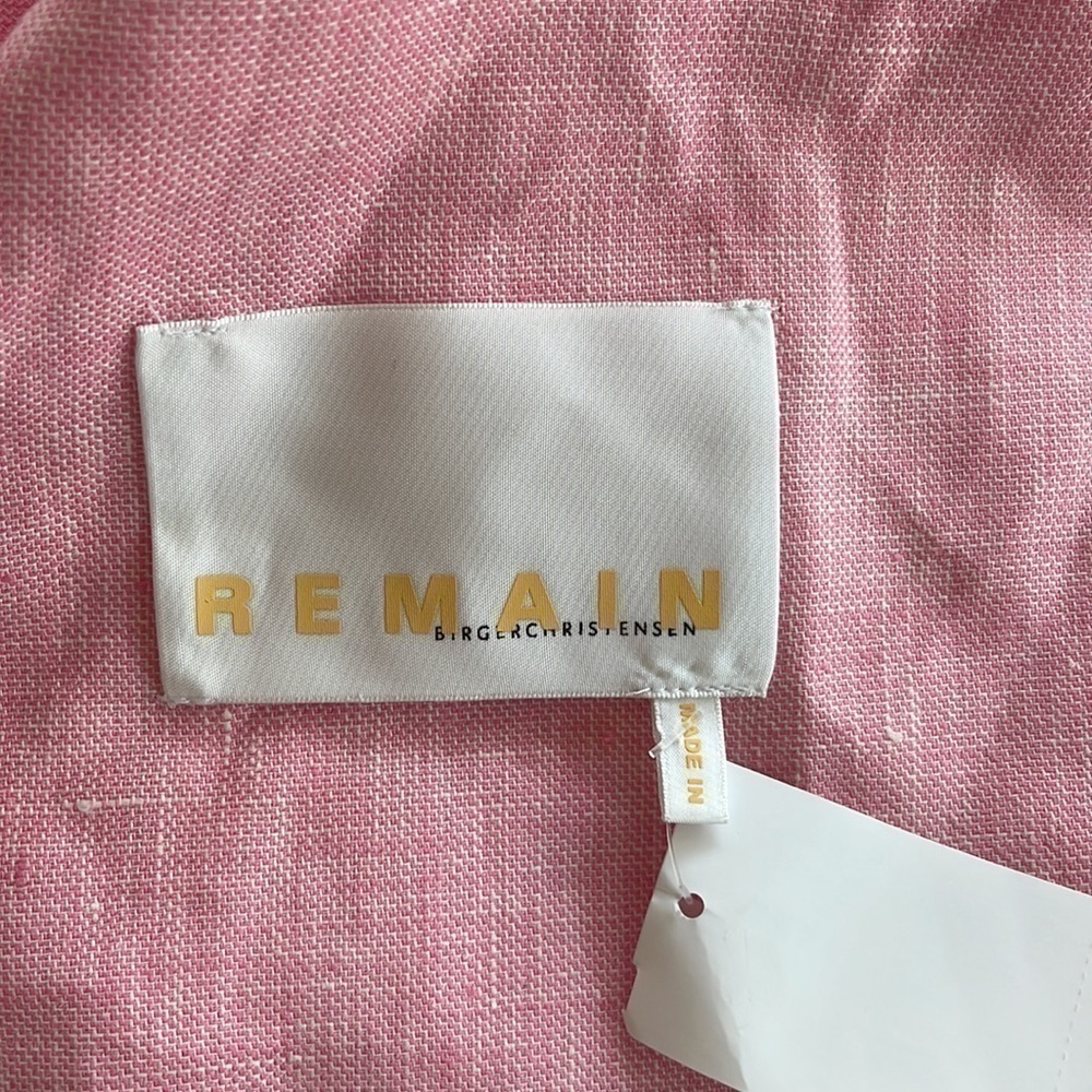 NWT Remain Birgerchristensen Blazer - Picture 5 of 8